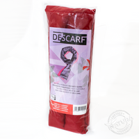 DeSCARF rood